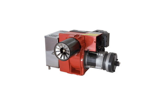 Bairan liquid heating burner stw120p (with compressor)