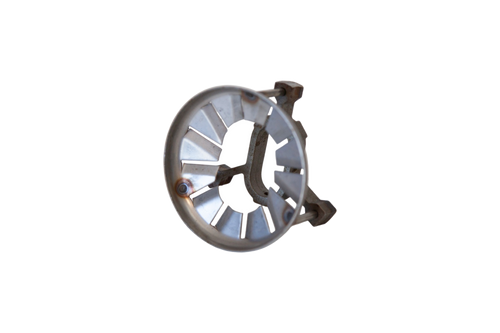 Air swirler stw133