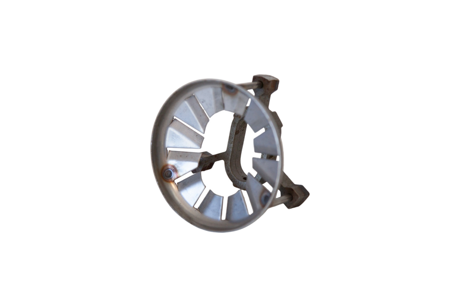 Air swirler stw133