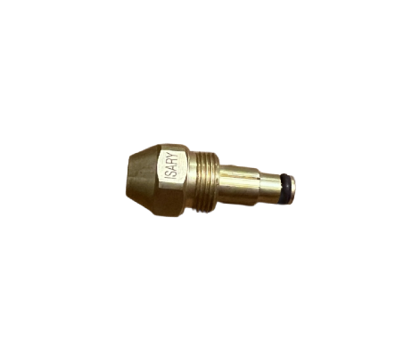 Nozzle China